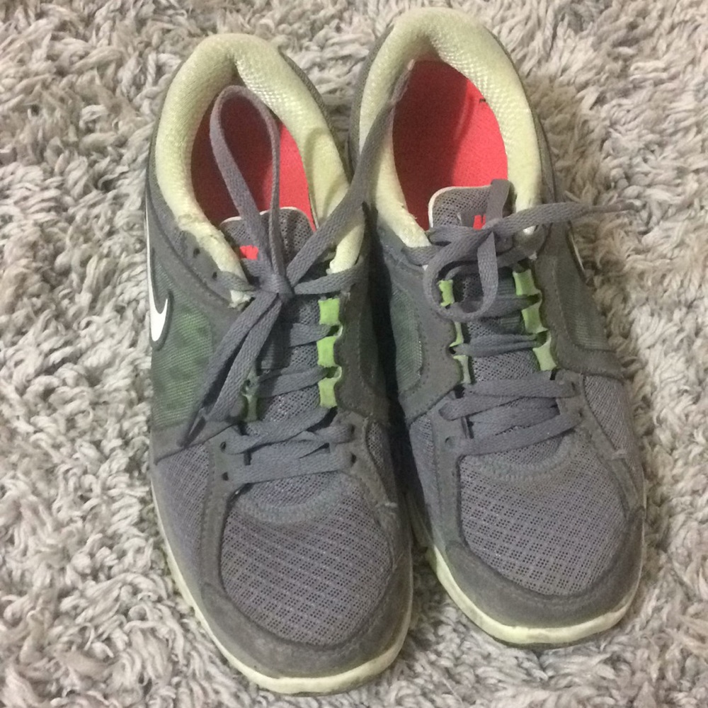 Nike shoes